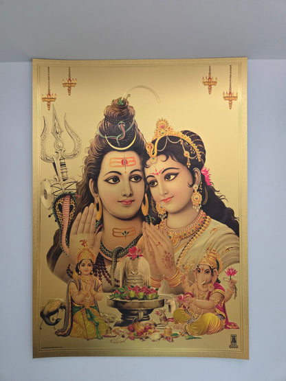 Deity Pictures collection