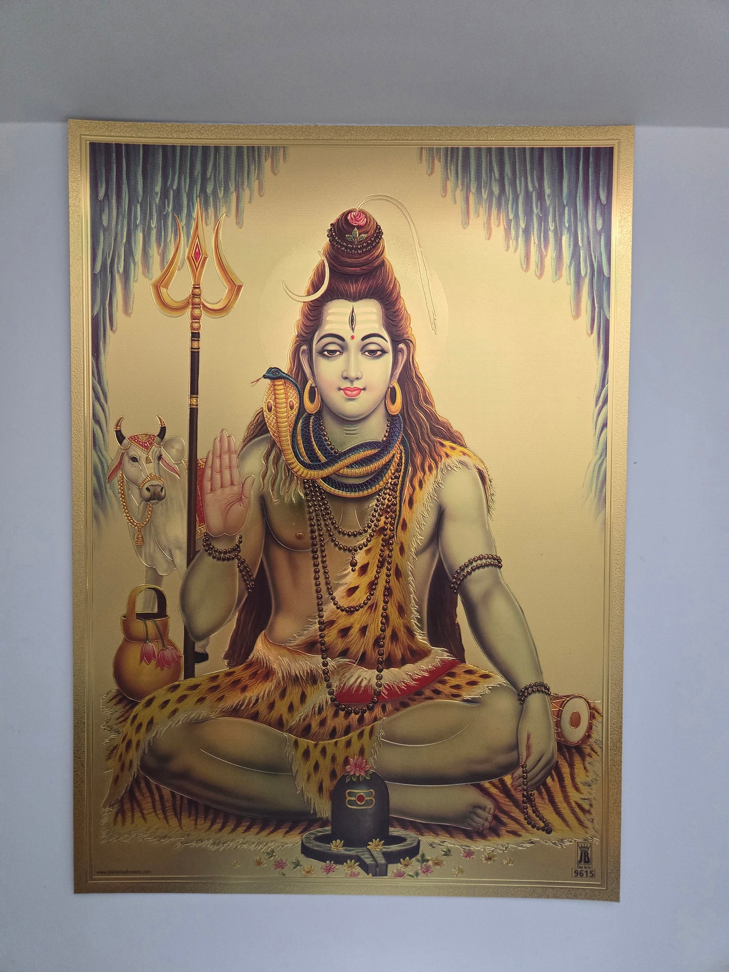 Deity Pictures collection