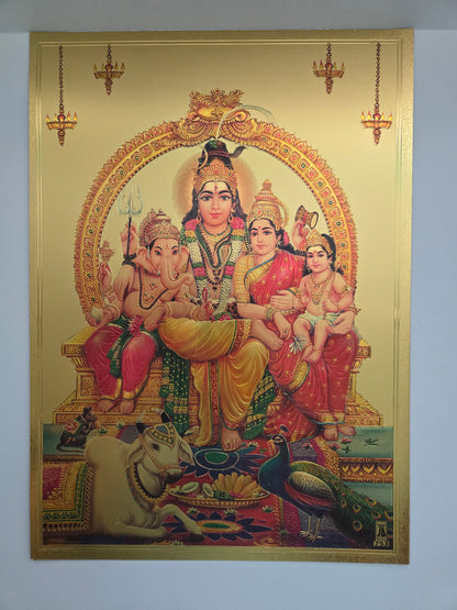 Deity Pictures collection