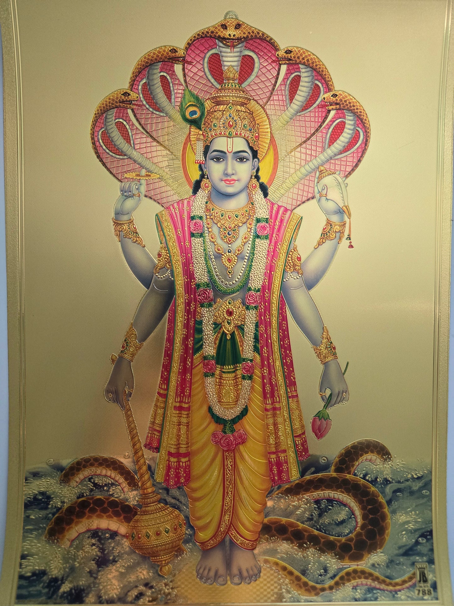 Deity Pictures collection