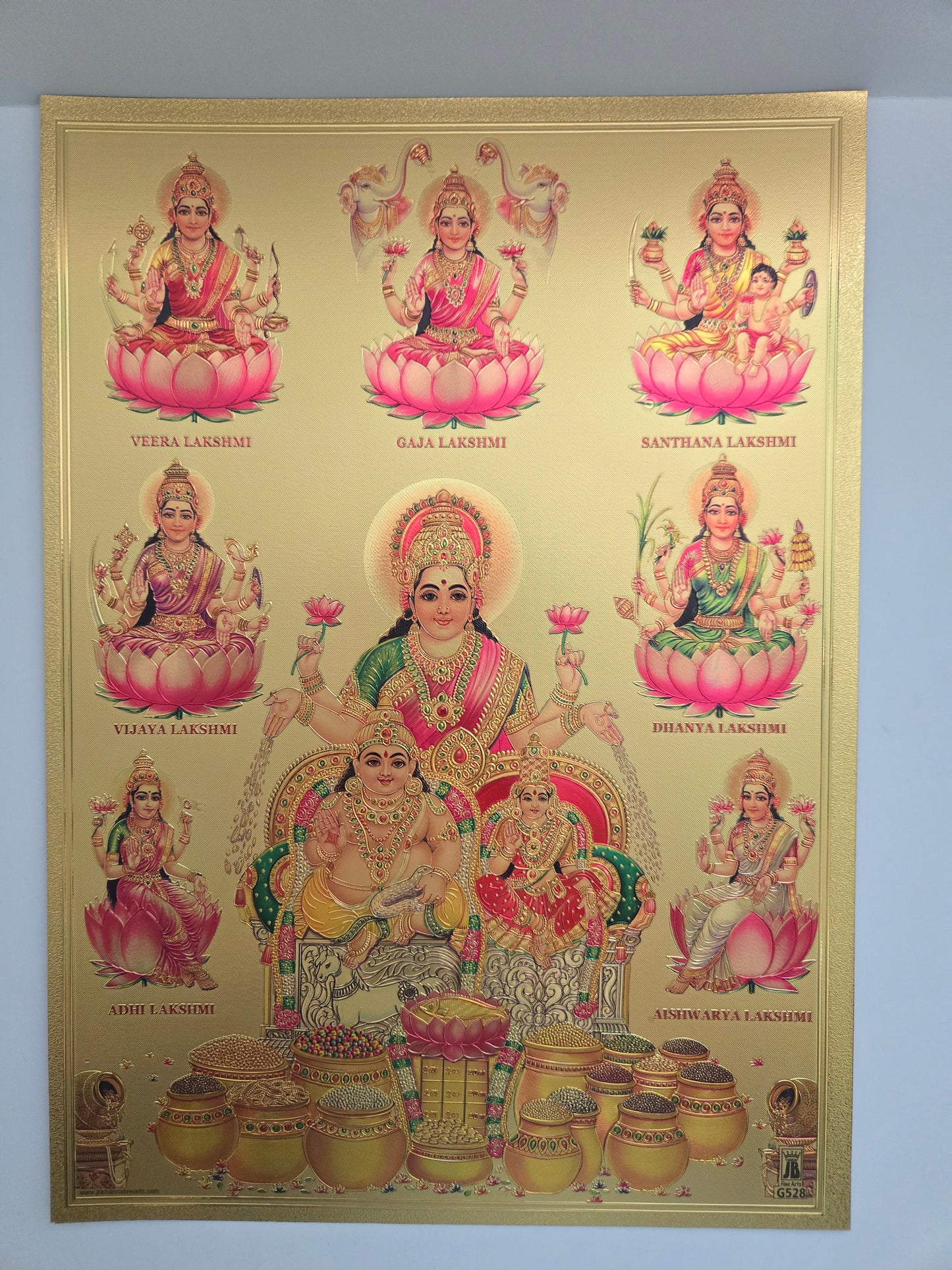 Deity Pictures collection