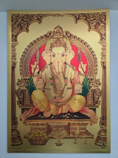 Deity Pictures collection