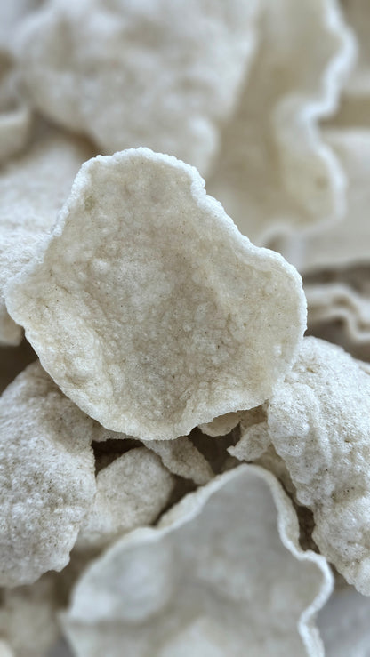 Diyaa Fryums - Mint Pappad - 200 gm