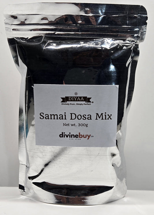 Diyaa Saamai Dosa Mix - 300 gm