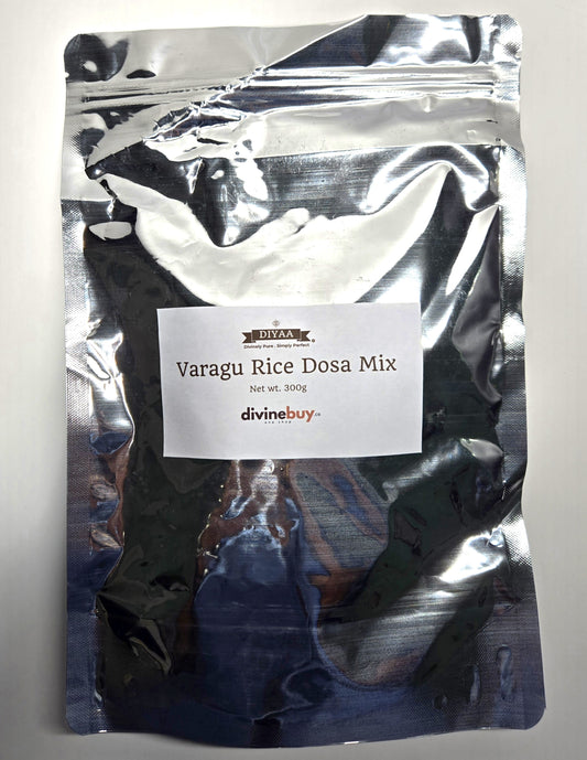 Diyaa Varagu Dosa Mix - 300 gm