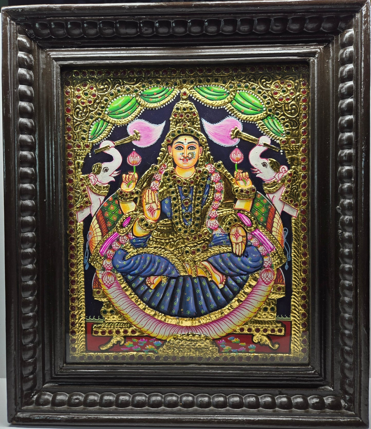 Tanjore Paintings (Home Decor)