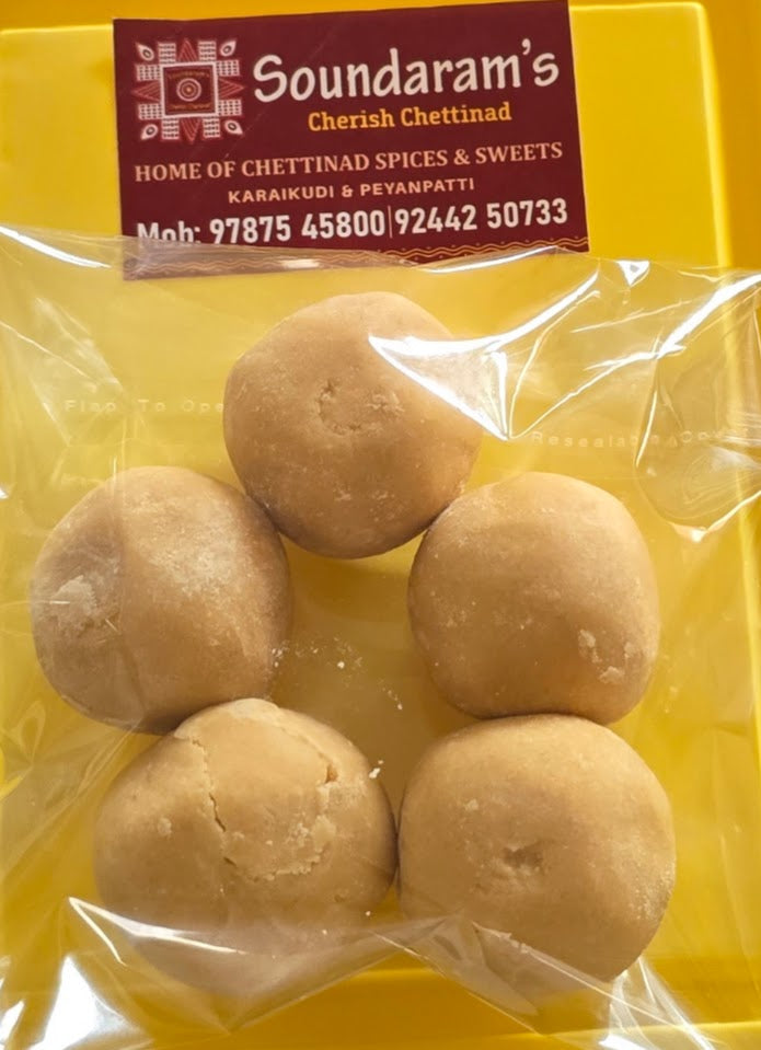 Chettinad Snacks Mini Combo 1