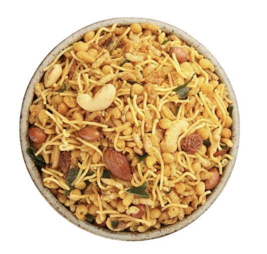 Muralis Madras Mixture 250G