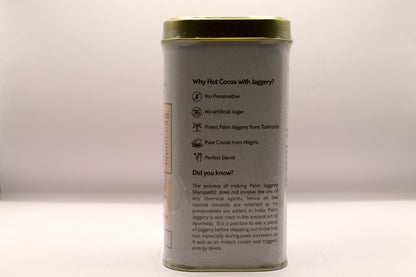 Divine Foods Hot Coco Instant Mix - 200 gm
