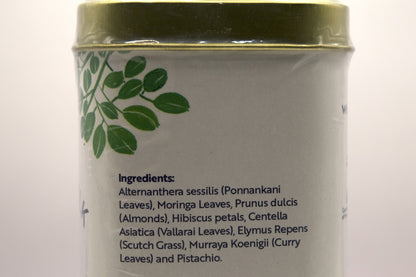 Divine Foods Miracle Milk Instant Mix - 250 gm