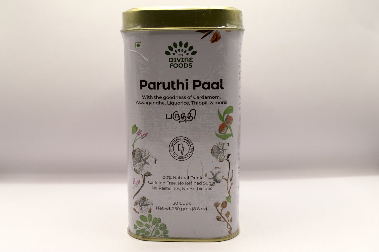 Divine Foods Paruthi Paal Instant Mix - 250 gm – Divine Buy