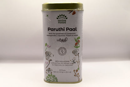 Divine Foods Paruthi Paal Instant Mix - 250 gm