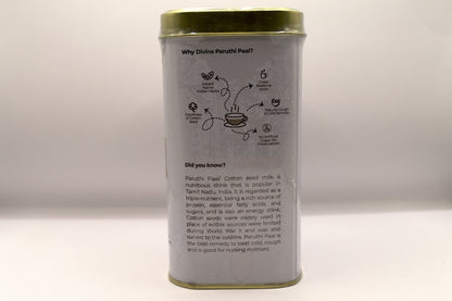 Divine Foods Paruthi Paal Instant Mix - 250 gm
