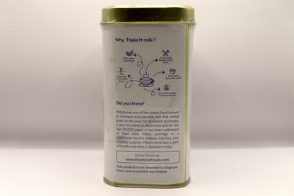 Divine Foods Millet Meal Replacement Shake - 250 gm