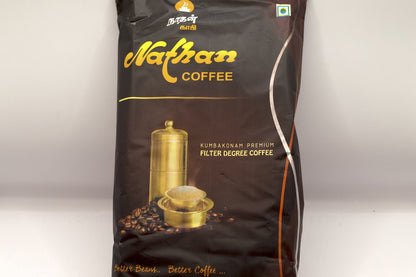 Nathan Filter Coffee - House Blend - 200 gm