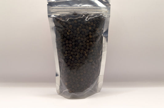 Diyaa Black Pepper - 100 gm