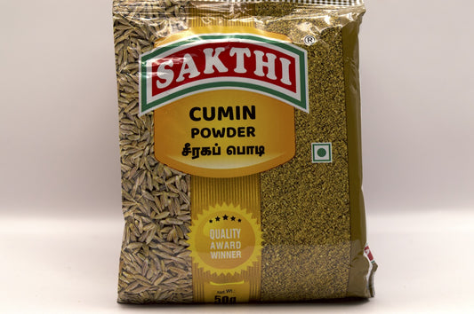 Sakthi Cumin Powder - 50 gm