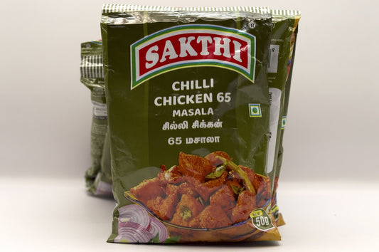 Sakthi Chicken 65 Masala - 50 gm