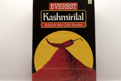 Everest Kashmiri Chili Powder - 500 gm