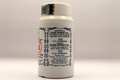 L.G Asafoetida Powder (பெருங்காயம்) - 100 gm