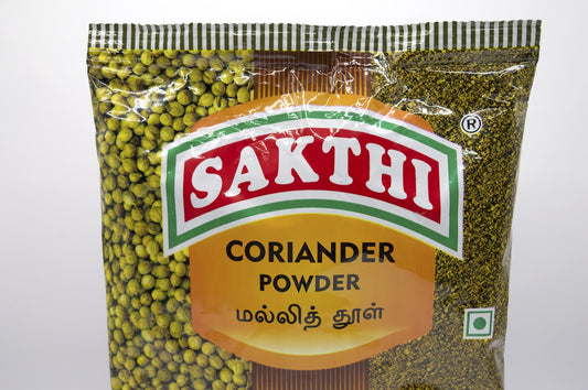 Sakthi Corriander Powder - 500 gm
