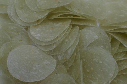 Diyaa Fryums - Green Chilli Pappad - 200 gm