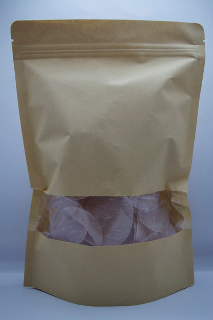 Diyaa Fryums - Onion Pappad  - 200 gm