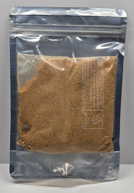 Diyaa Idly Chilli Powder - 100g