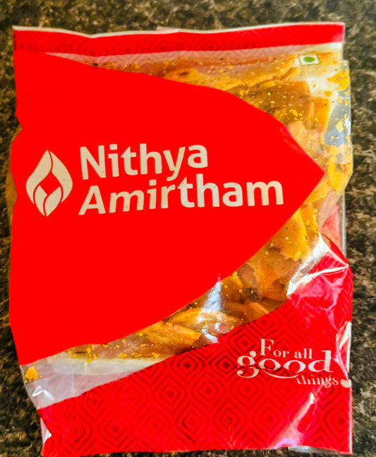Nithya Amirtham Thattai 200g