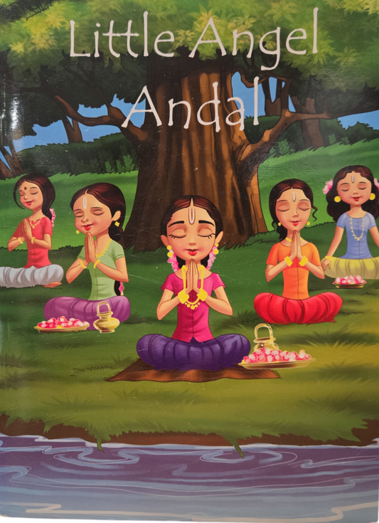 Story books