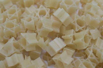 Diyaa Fryums (Star Chips) - 200 gm