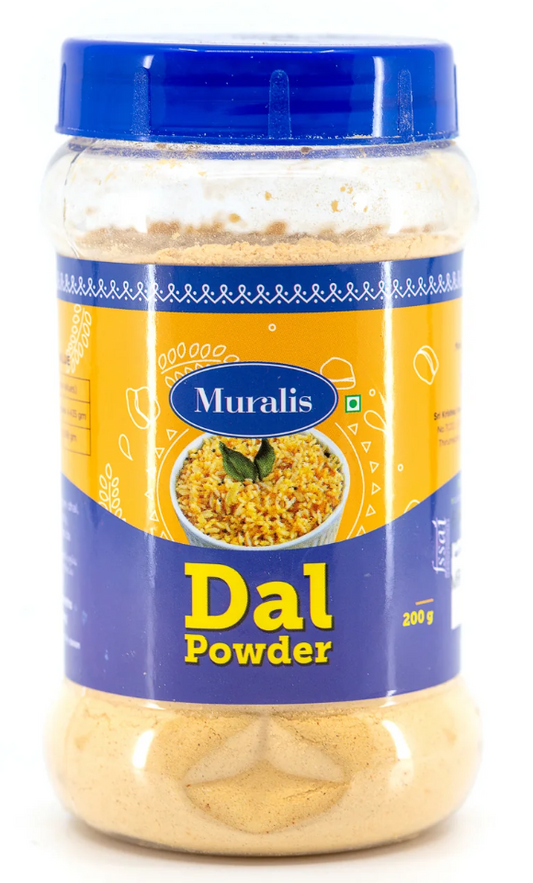 Sri Krishna Sweets Dal Powder 200G