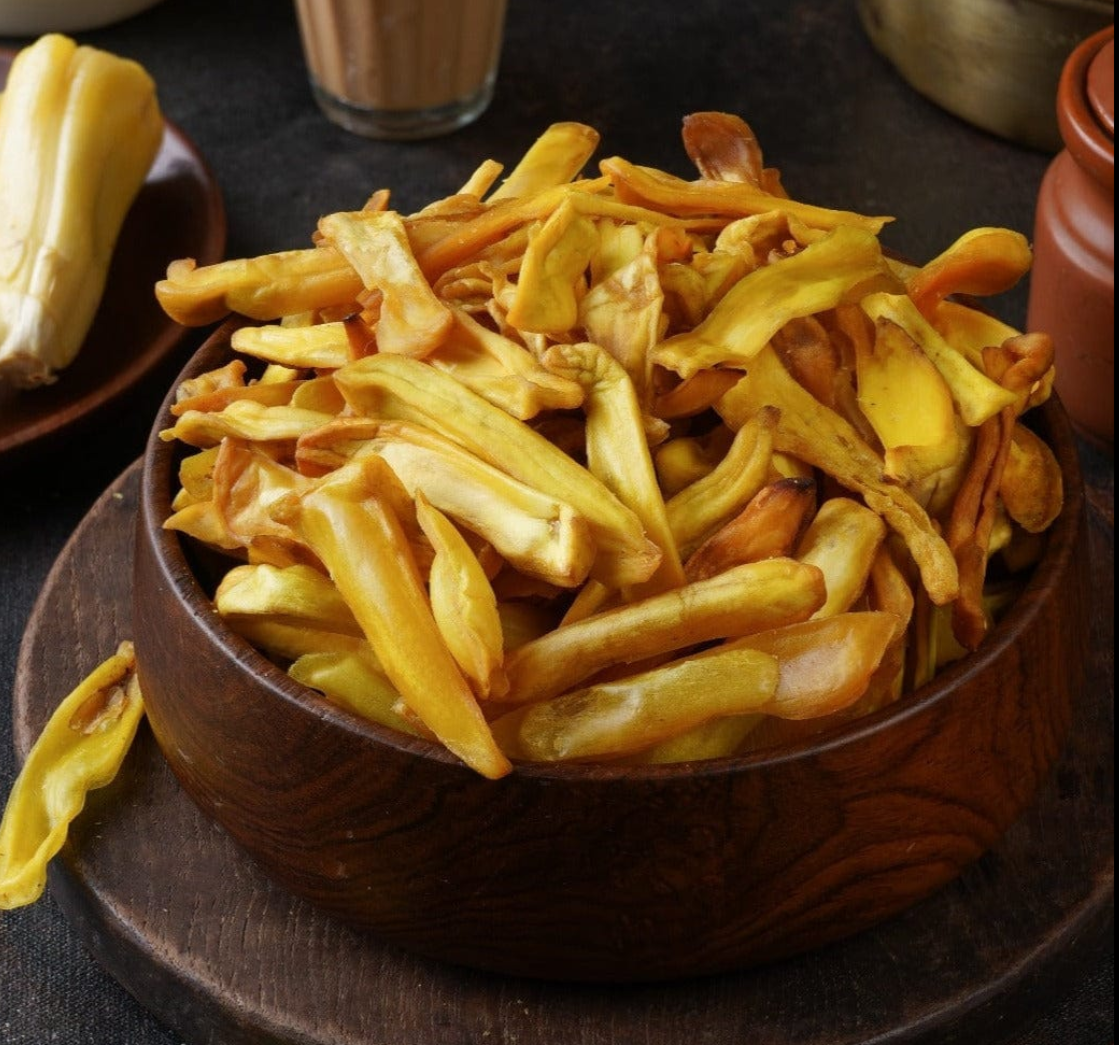 SKC Kerala Jackfruit Chips - 50G