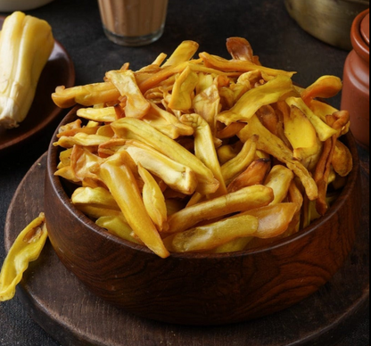 SKC Kerala Jackfruit Chips - 50G